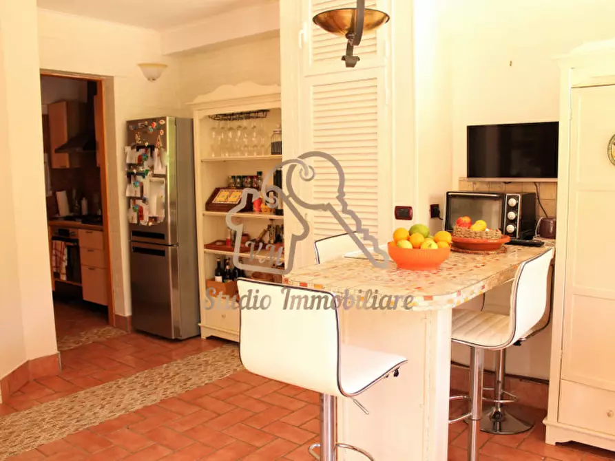 Immagine 23 di Villetta a schiera in vendita  in Via della Torre di Spizzichino, 98 a Roma