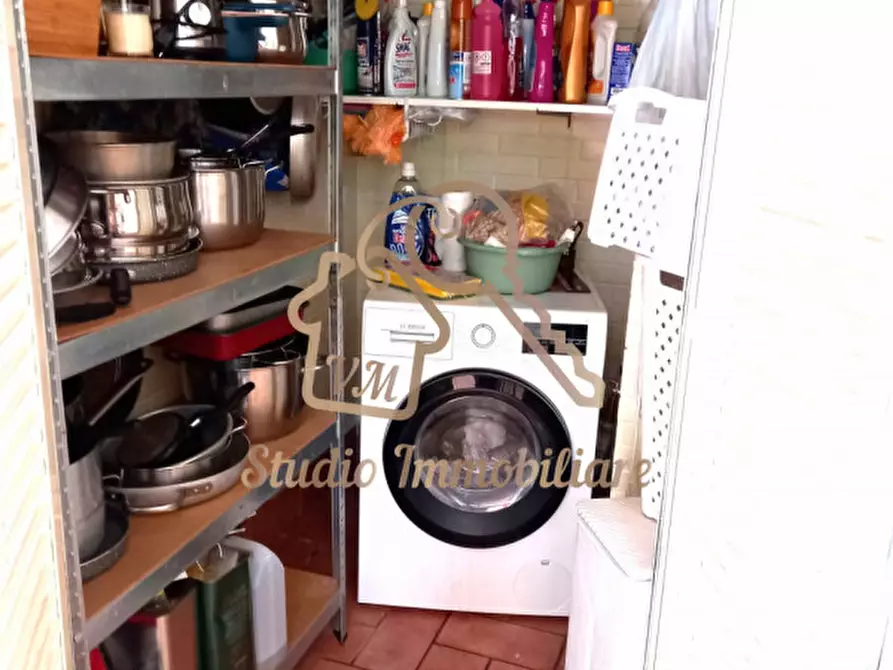 Immagine 24 di Villetta a schiera in vendita  in Via della Torre di Spizzichino, 98 a Roma