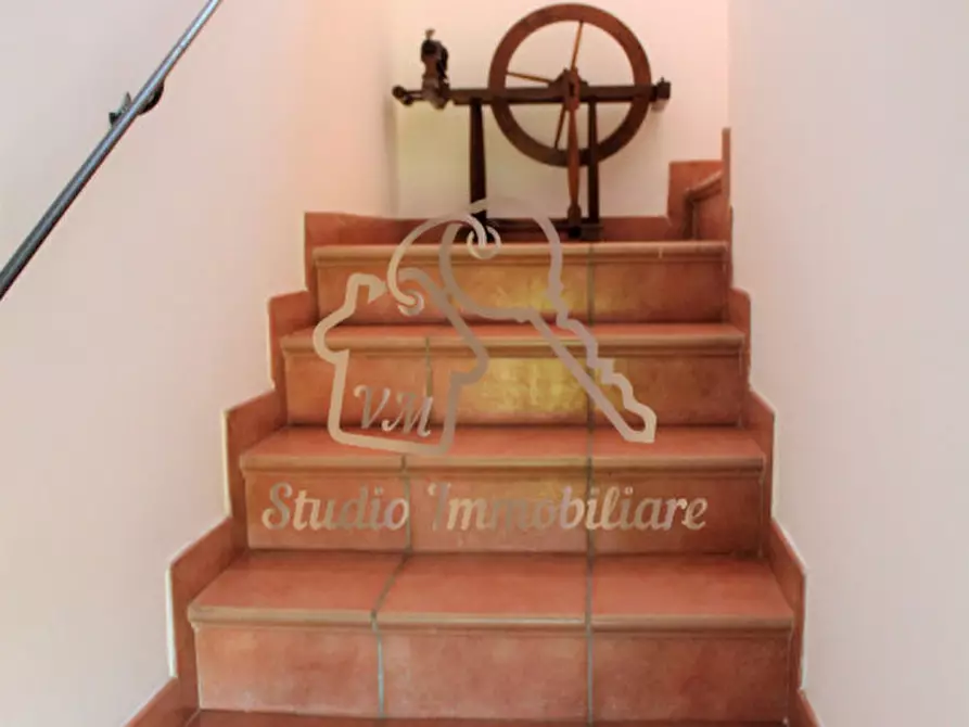 Immagine 26 di Villetta a schiera in vendita  in Via della Torre di Spizzichino, 98 a Roma