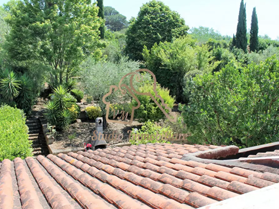 Immagine 32 di Villetta a schiera in vendita  in Via della Torre di Spizzichino, 98 a Roma