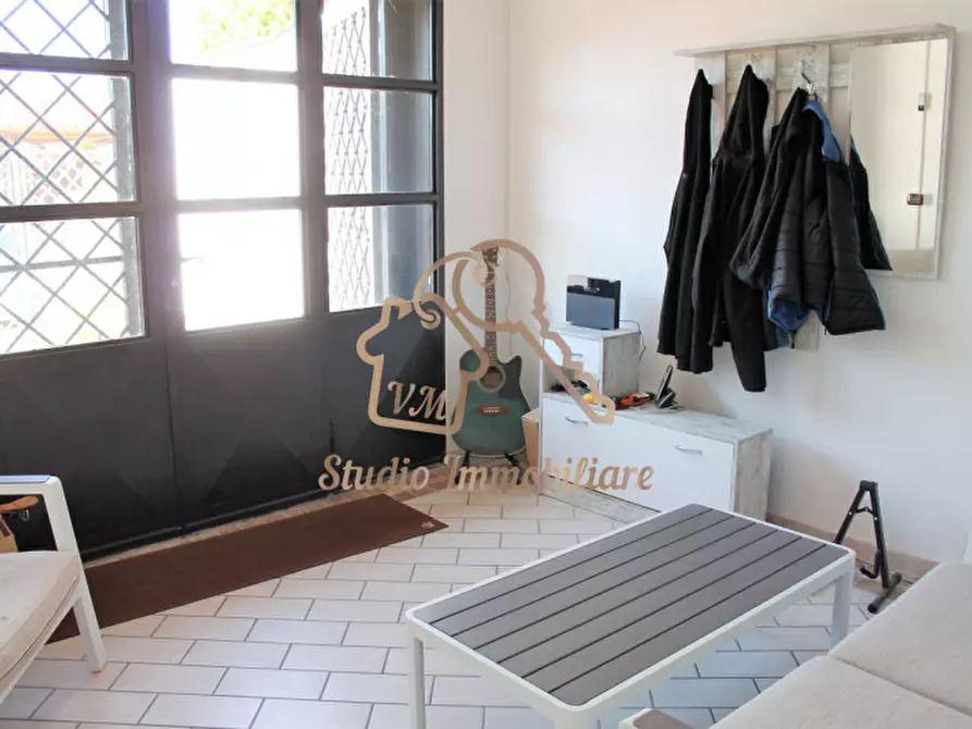 Immagine 35 di Villetta a schiera in vendita  in Via della Torre di Spizzichino, 98 a Roma