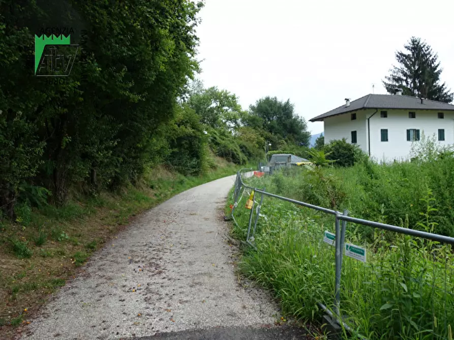 Immagine 17 di Appartamento in vendita  in Zambana Vecchia a Terre D'adige