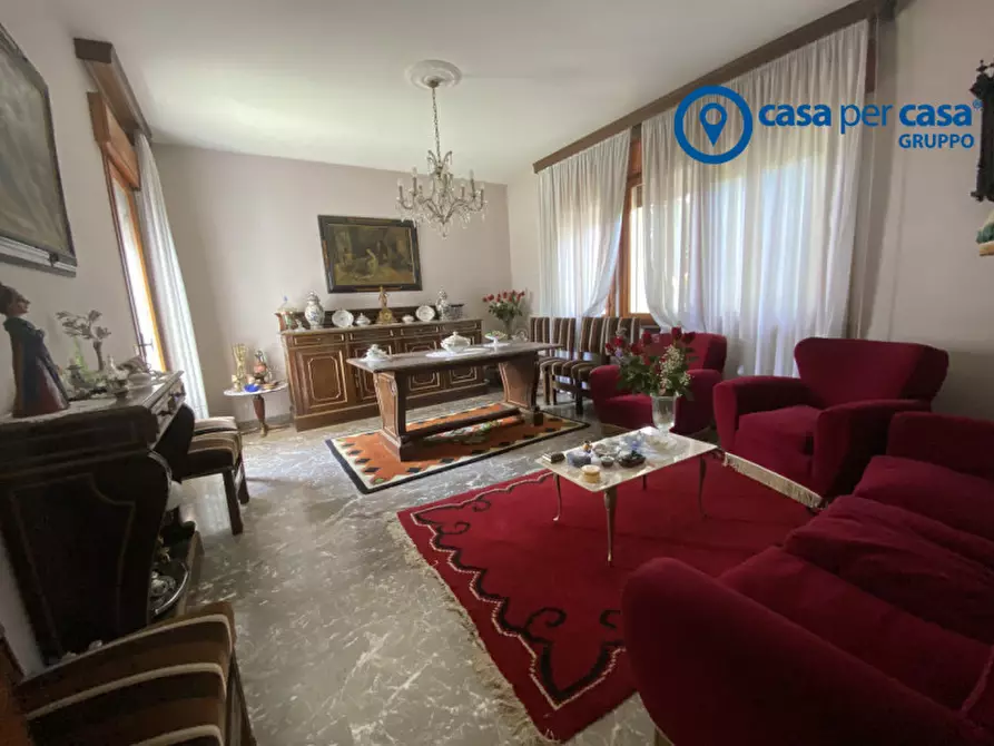 Immagine 9 di Casa indipendente in vendita  in Via Lampertheim a Adria