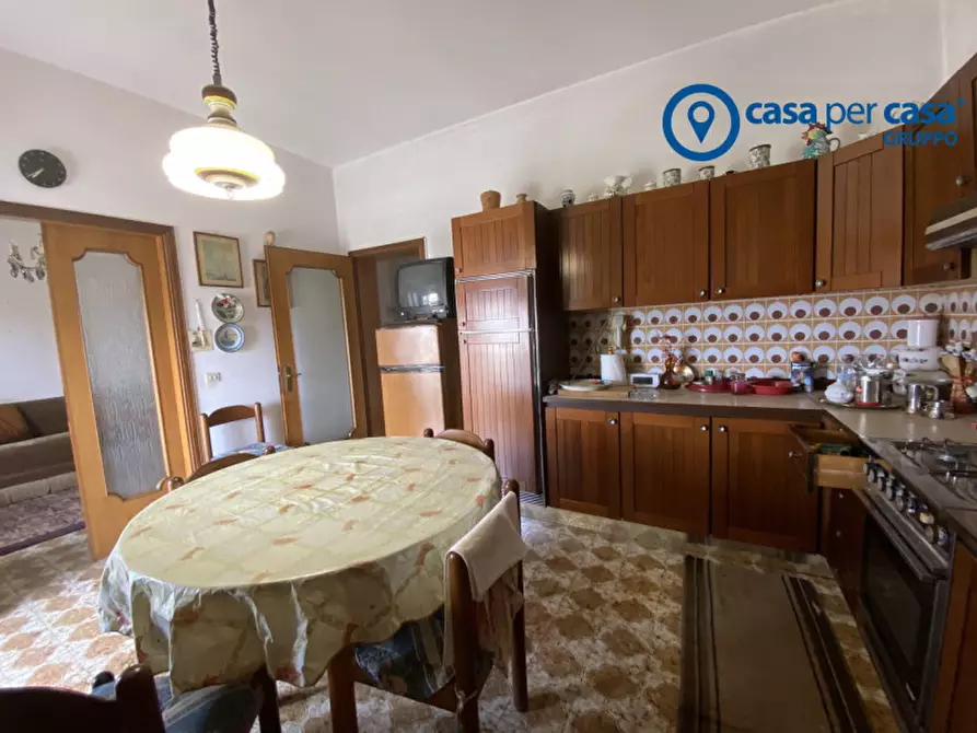 Immagine 11 di Casa indipendente in vendita  in Via Lampertheim a Adria