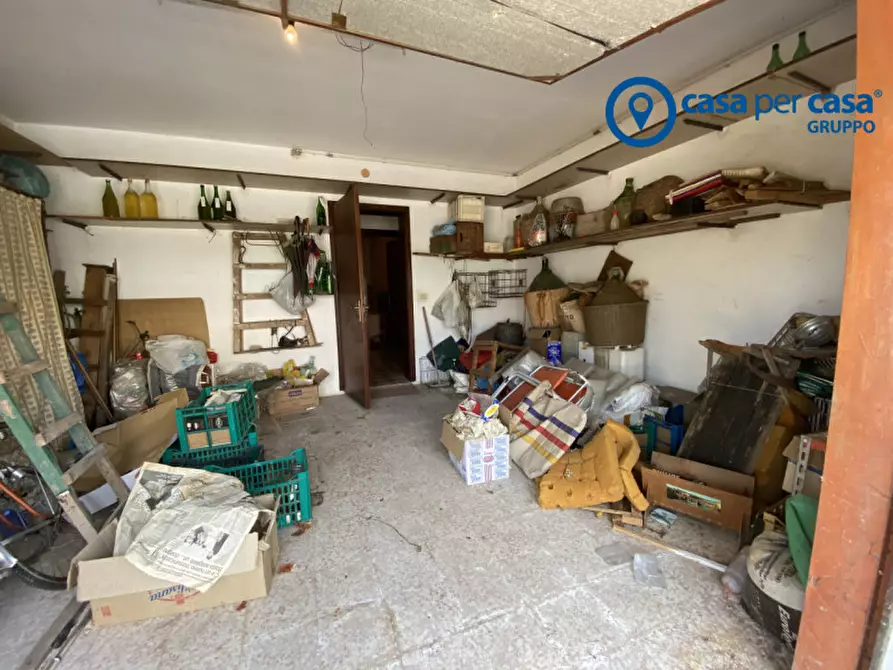 Immagine 35 di Casa indipendente in vendita  in Via Lampertheim a Adria