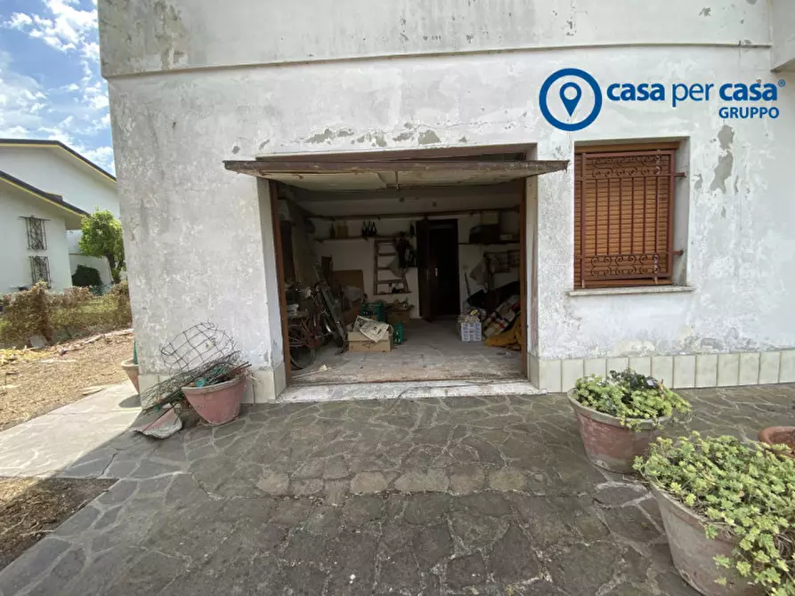 Immagine 36 di Casa indipendente in vendita  in Via Lampertheim a Adria