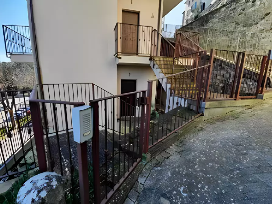 Immagine 5 di Palazzo in vendita  in Via Leopardi 13 a Monte Cerignone