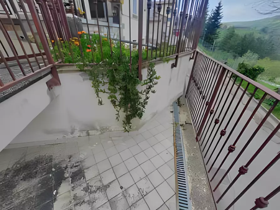 Immagine 6 di Palazzo in vendita  in Via Leopardi 13 a Monte Cerignone