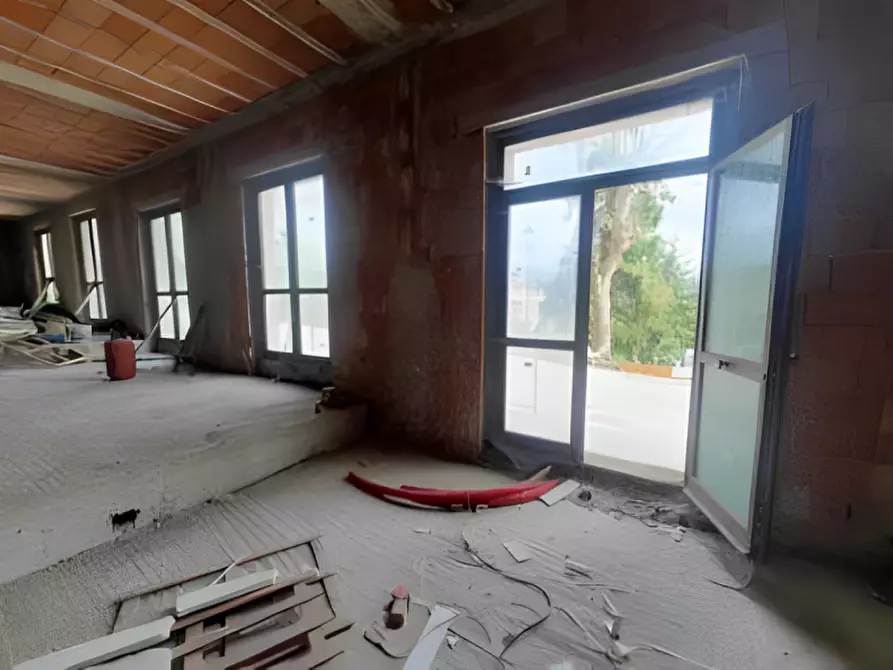 Immagine 11 di Palazzo in vendita  in Via Leopardi 13 a Monte Cerignone