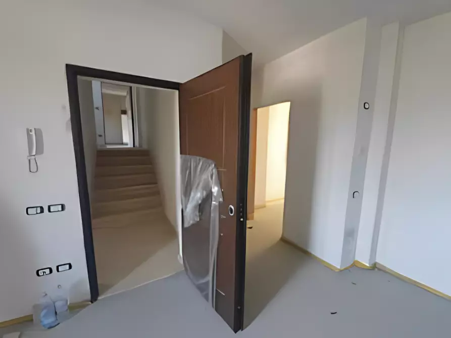 Immagine 16 di Palazzo in vendita  in Via Leopardi 13 a Monte Cerignone