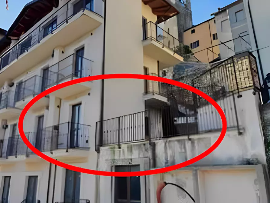 Immagine 18 di Palazzo in vendita  in Via Leopardi 13 a Monte Cerignone