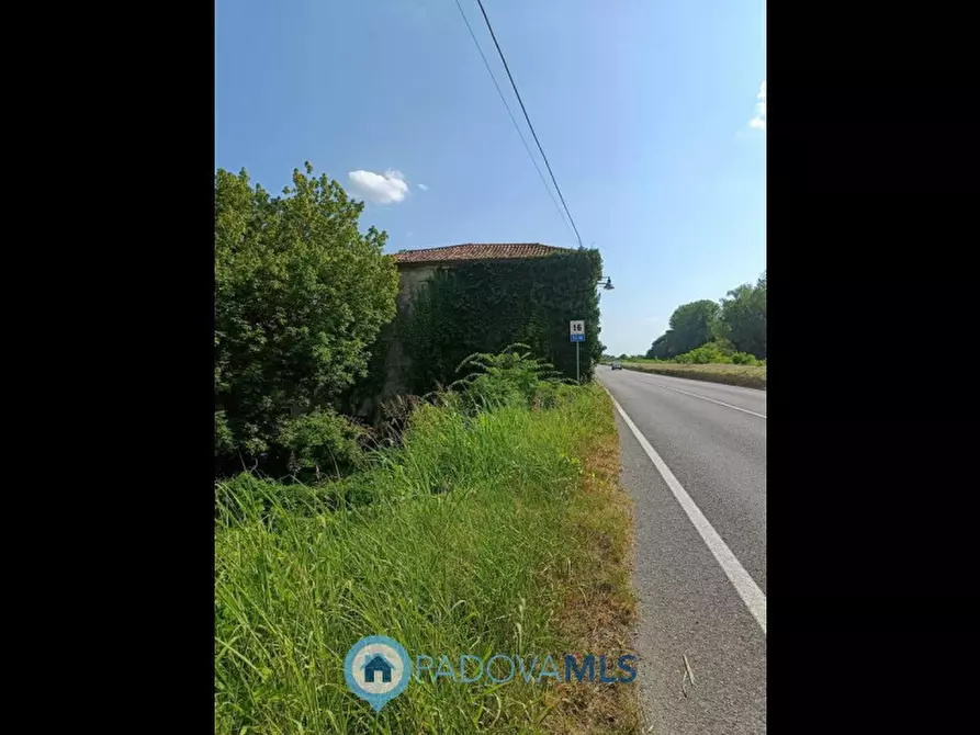 Immagine 2 di Villetta a schiera in vendita  in Via Rivella, 158 a Battaglia Terme