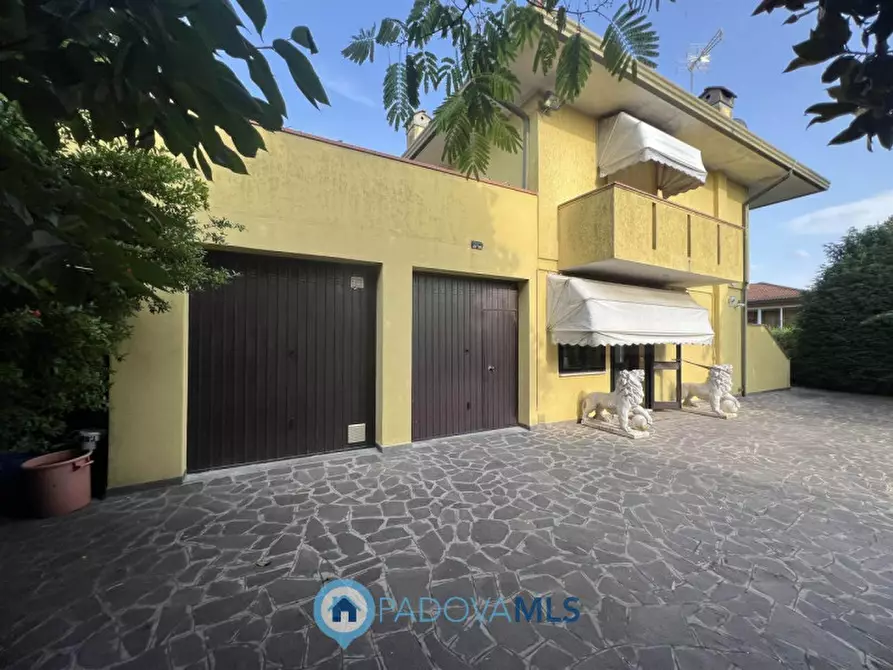 Immagine 2 di Casa bifamiliare in vendita  in Via Alcide De Gasperi, 8 a Agna