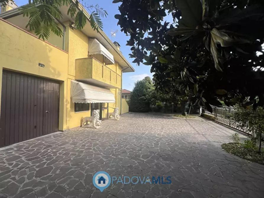 Immagine 4 di Casa bifamiliare in vendita  in Via Alcide De Gasperi, 8 a Agna