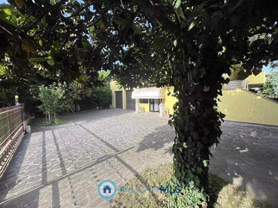 Immagine 5 di Casa bifamiliare in vendita  in Via Alcide De Gasperi, 8 a Agna