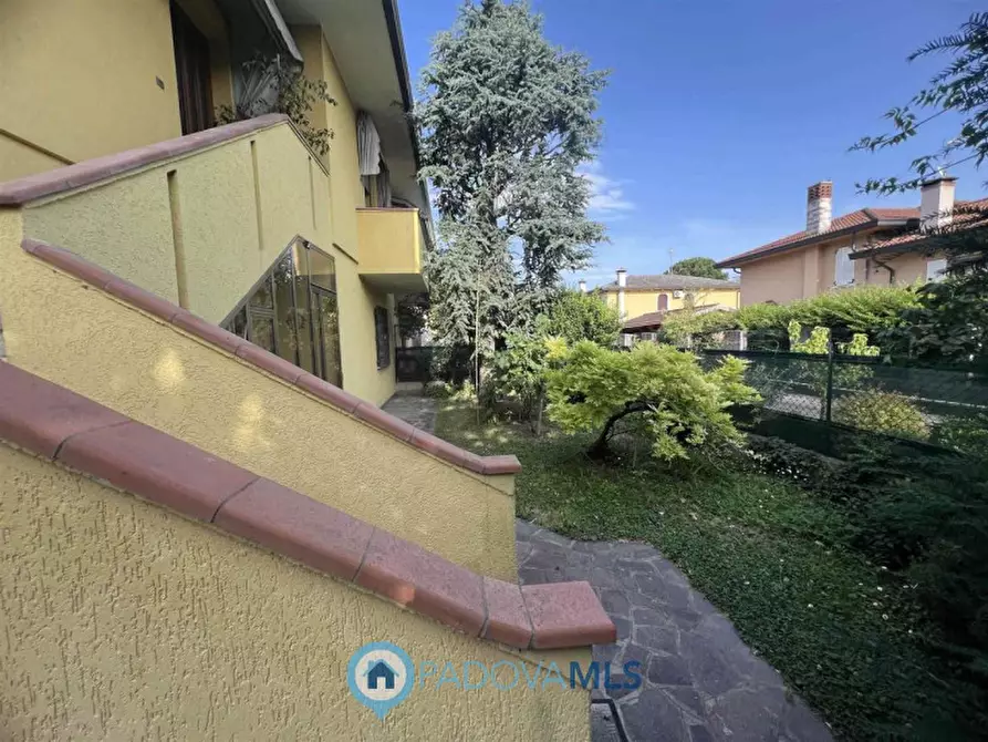 Immagine 6 di Casa bifamiliare in vendita  in Via Alcide De Gasperi, 8 a Agna