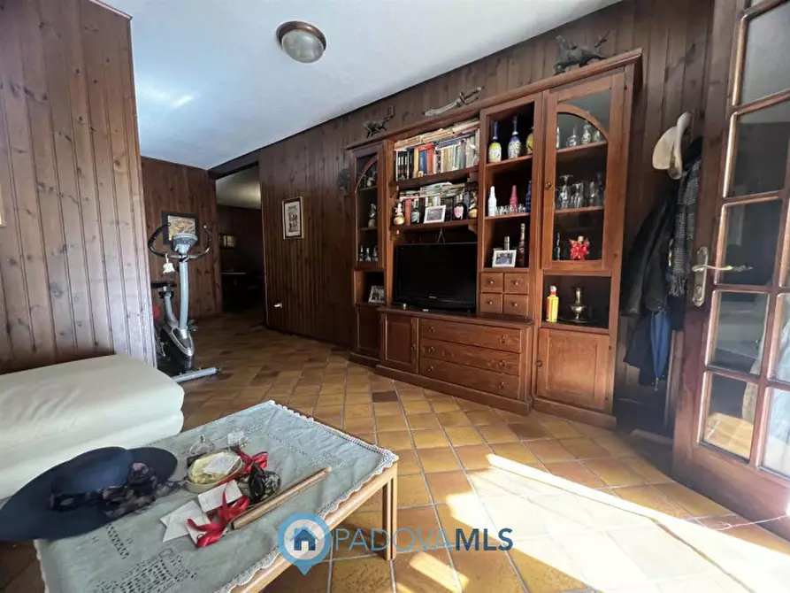 Immagine 8 di Casa bifamiliare in vendita  in Via Alcide De Gasperi, 8 a Agna