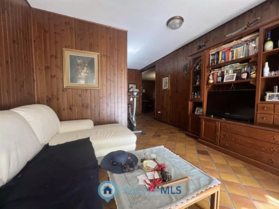 Immagine 9 di Casa bifamiliare in vendita  in Via Alcide De Gasperi, 8 a Agna