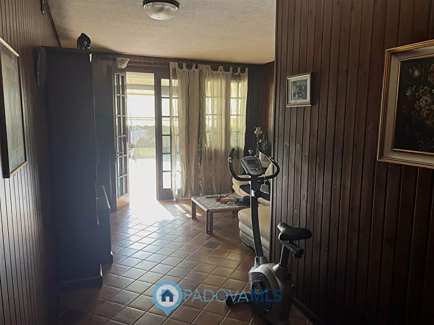 Immagine 10 di Casa bifamiliare in vendita  in Via Alcide De Gasperi, 8 a Agna