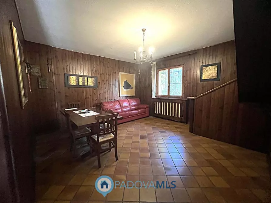 Immagine 11 di Casa bifamiliare in vendita  in Via Alcide De Gasperi, 8 a Agna