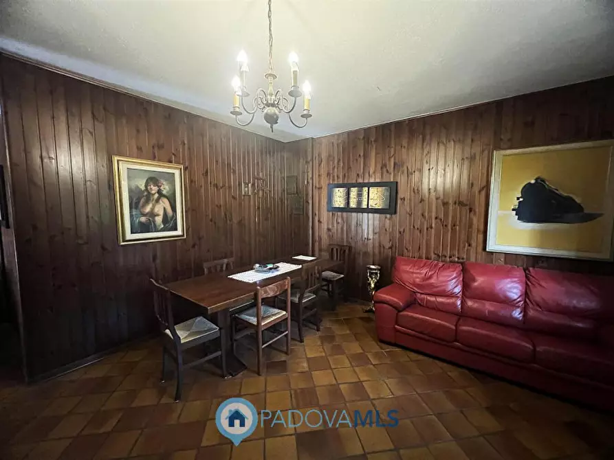 Immagine 12 di Casa bifamiliare in vendita  in Via Alcide De Gasperi, 8 a Agna