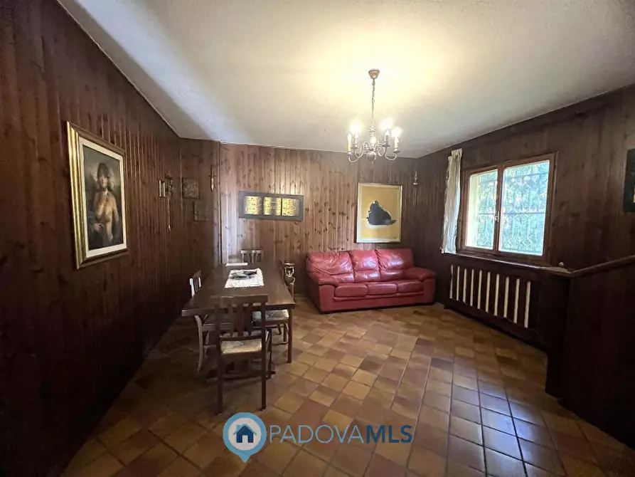 Immagine 13 di Casa bifamiliare in vendita  in Via Alcide De Gasperi, 8 a Agna