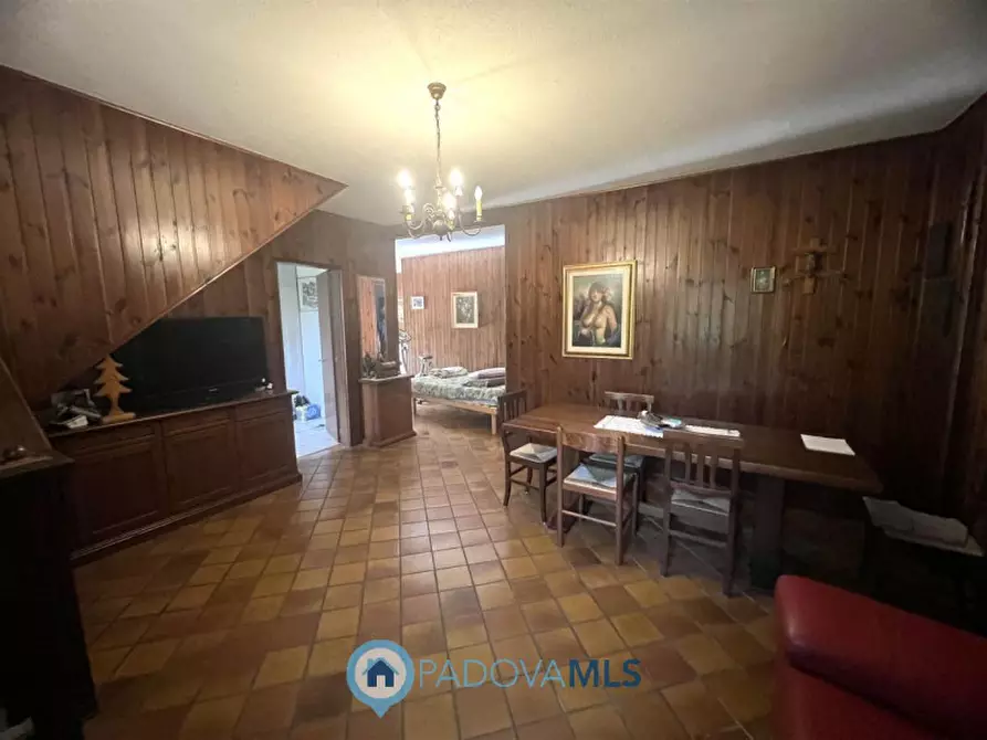 Immagine 14 di Casa bifamiliare in vendita  in Via Alcide De Gasperi, 8 a Agna