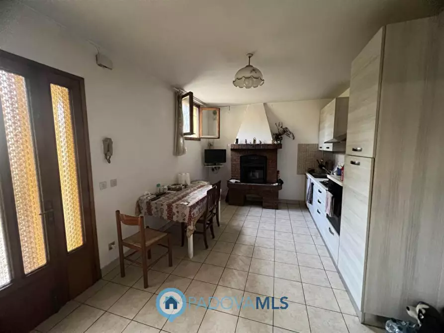 Immagine 15 di Casa bifamiliare in vendita  in Via Alcide De Gasperi, 8 a Agna