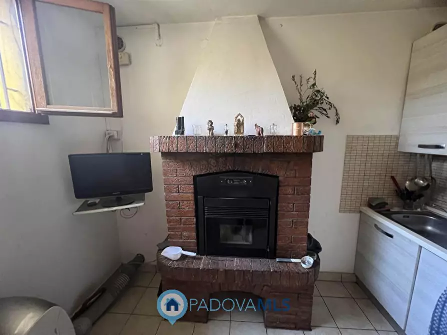 Immagine 16 di Casa bifamiliare in vendita  in Via Alcide De Gasperi, 8 a Agna