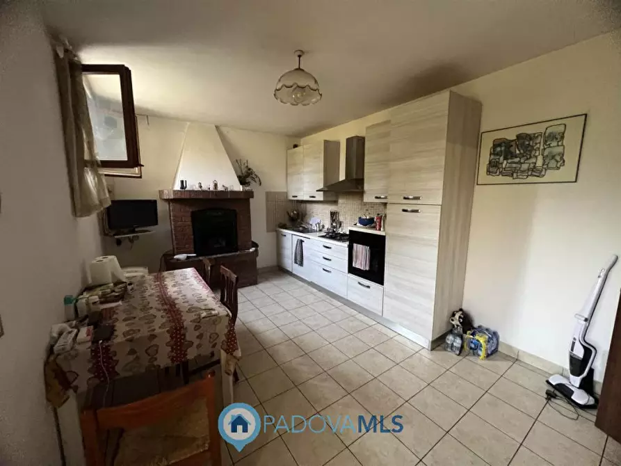 Immagine 17 di Casa bifamiliare in vendita  in Via Alcide De Gasperi, 8 a Agna