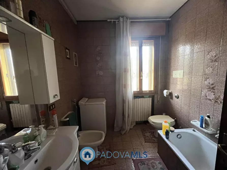 Immagine 22 di Casa bifamiliare in vendita  in Via Alcide De Gasperi, 8 a Agna