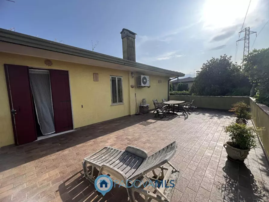 Immagine 27 di Casa bifamiliare in vendita  in Via Alcide De Gasperi, 8 a Agna