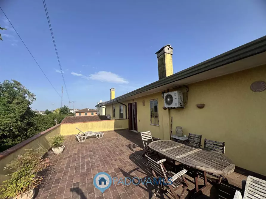 Immagine 29 di Casa bifamiliare in vendita  in Via Alcide De Gasperi, 8 a Agna