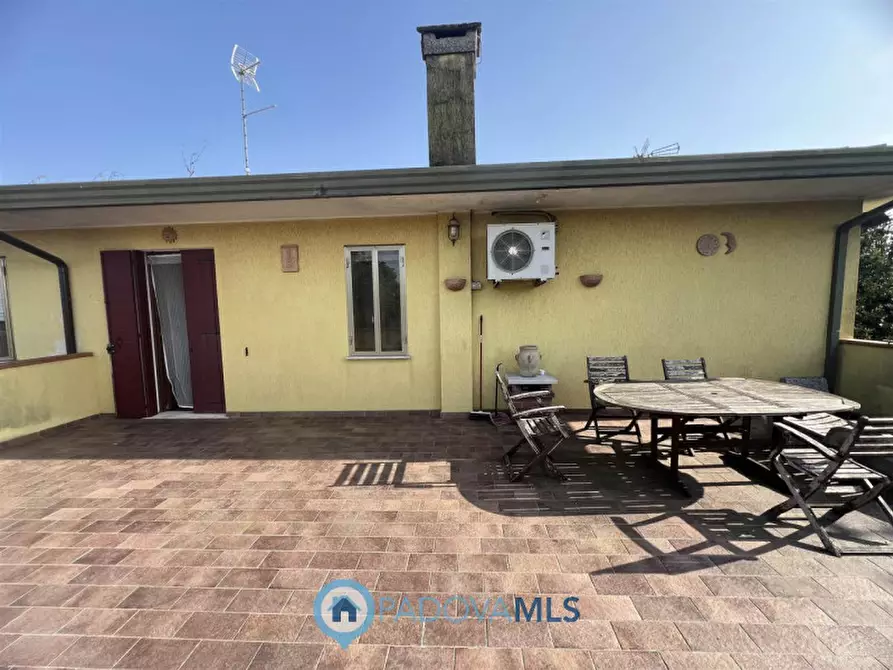 Immagine 30 di Casa bifamiliare in vendita  in Via Alcide De Gasperi, 8 a Agna