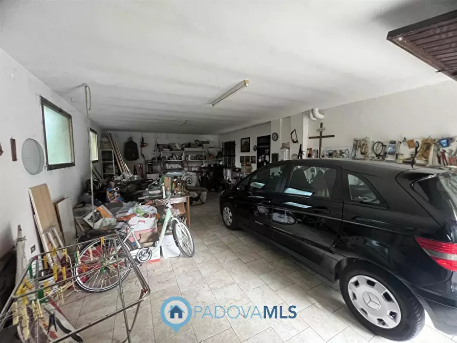 Immagine 31 di Casa bifamiliare in vendita  in Via Alcide De Gasperi, 8 a Agna