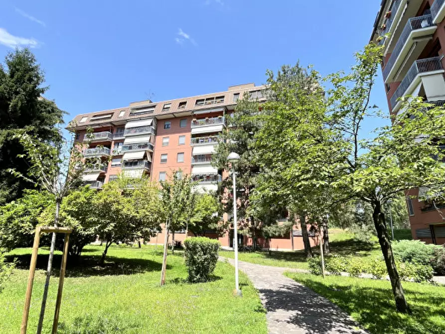 Immagine 2 di Appartamento in vendita  in via Matteotti 14 a Assago