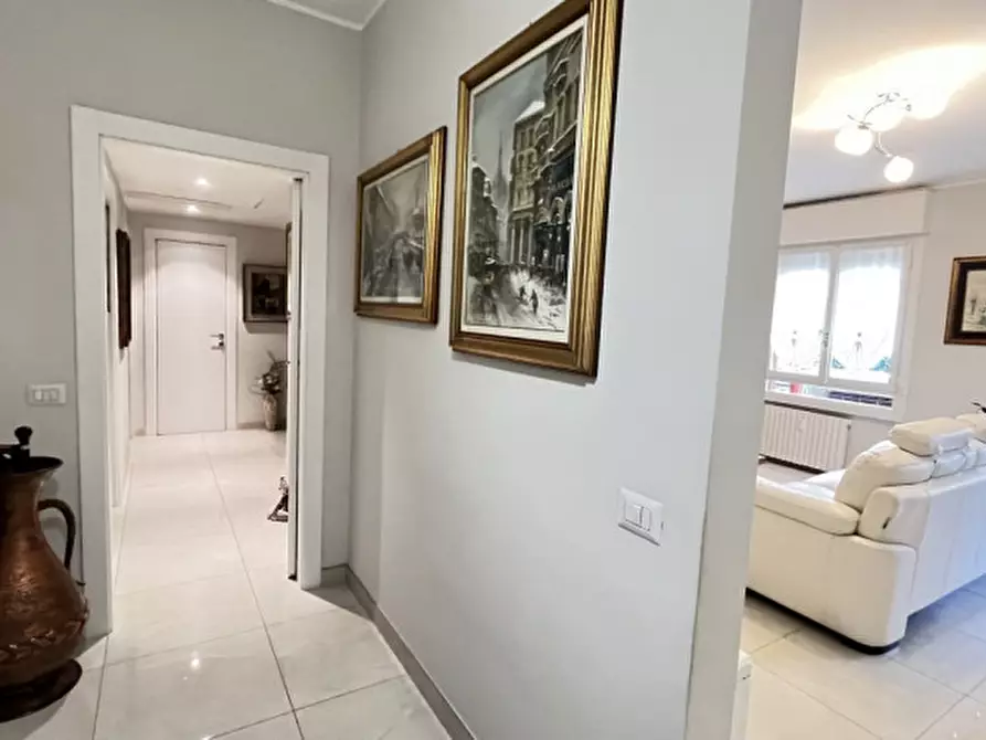 Immagine 3 di Appartamento in vendita  in via Matteotti 14 a Assago