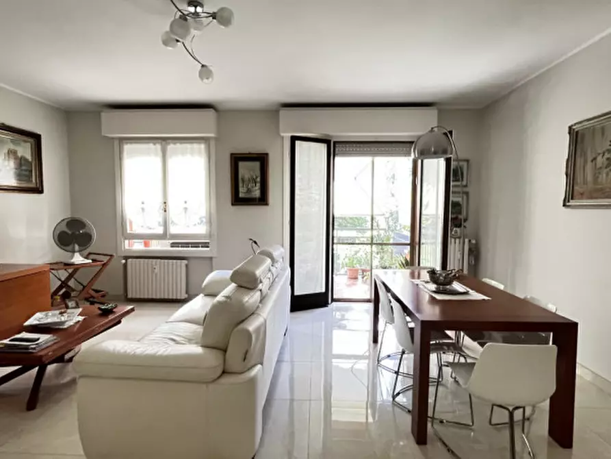 Immagine 4 di Appartamento in vendita  in via Matteotti 14 a Assago