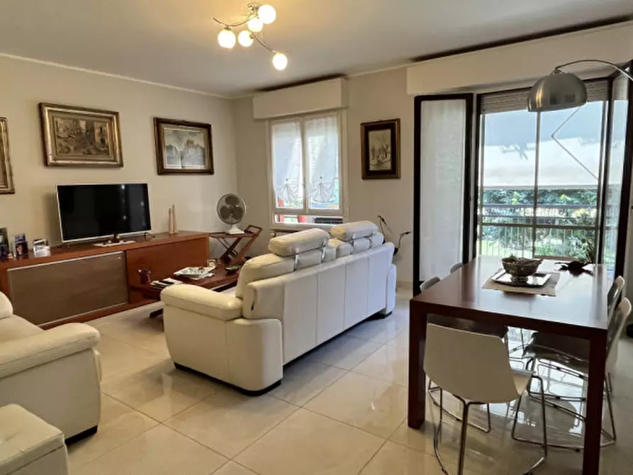 Immagine 5 di Appartamento in vendita  in via Matteotti 14 a Assago