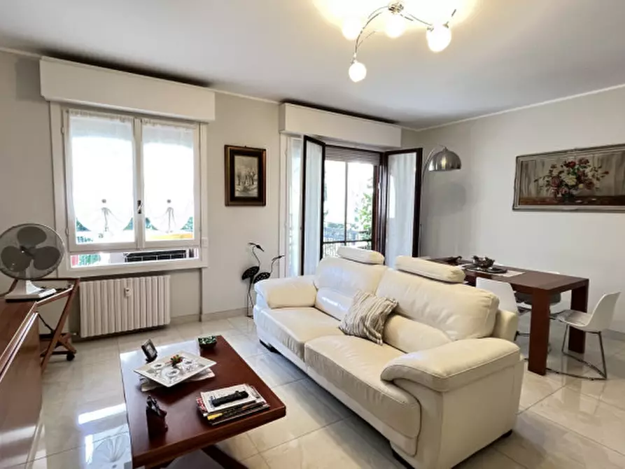 Immagine 6 di Appartamento in vendita  in via Matteotti 14 a Assago