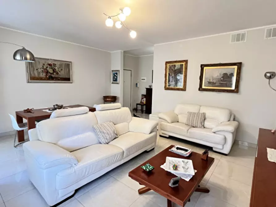 Immagine 7 di Appartamento in vendita  in via Matteotti 14 a Assago