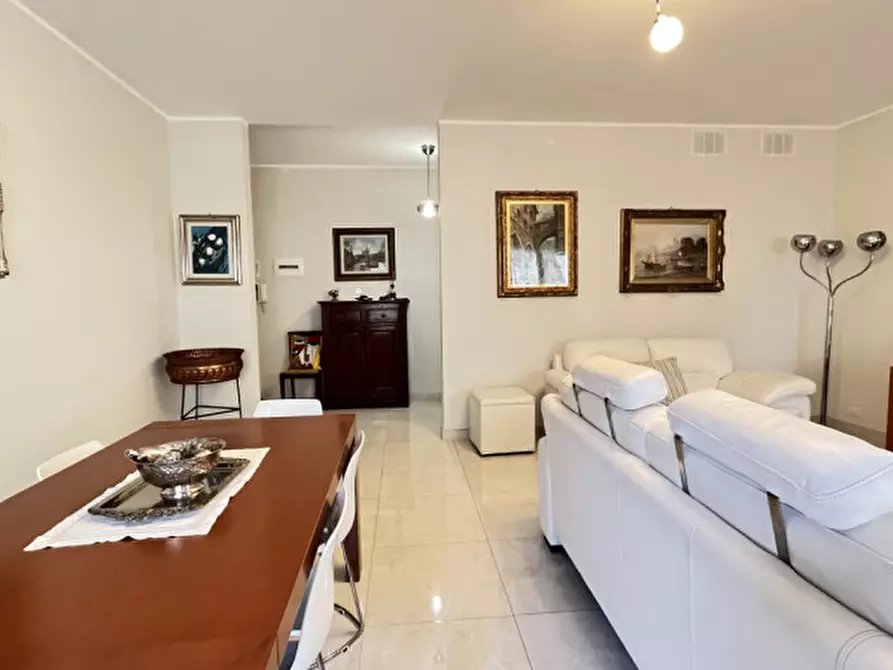 Immagine 9 di Appartamento in vendita  in via Matteotti 14 a Assago