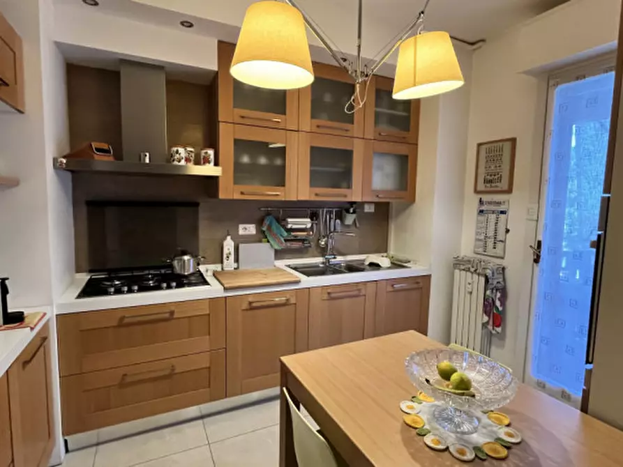 Immagine 10 di Appartamento in vendita  in via Matteotti 14 a Assago