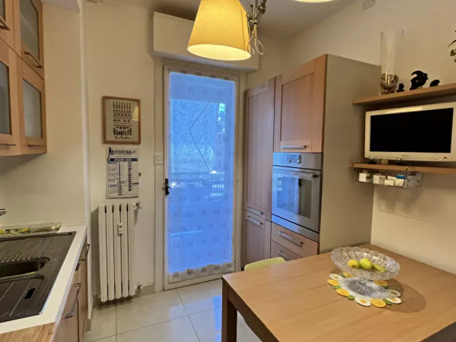 Immagine 12 di Appartamento in vendita  in via Matteotti 14 a Assago