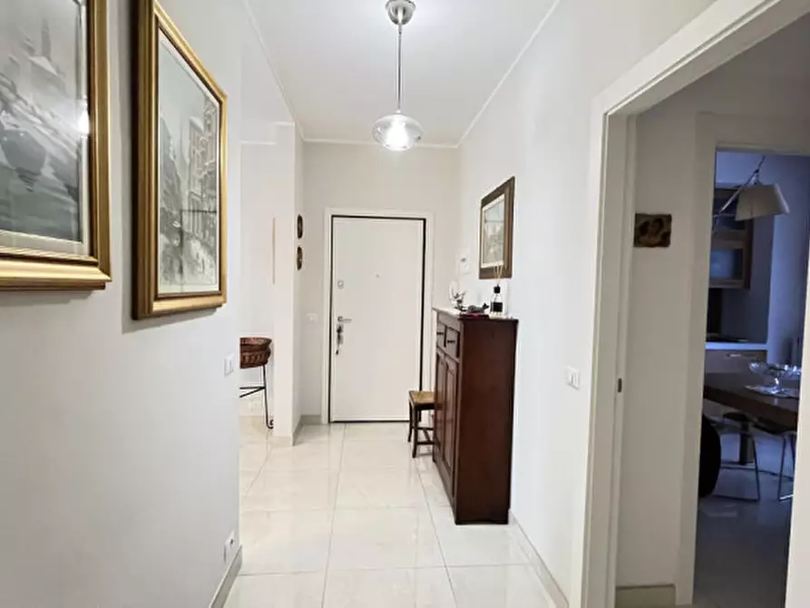 Immagine 13 di Appartamento in vendita  in via Matteotti 14 a Assago