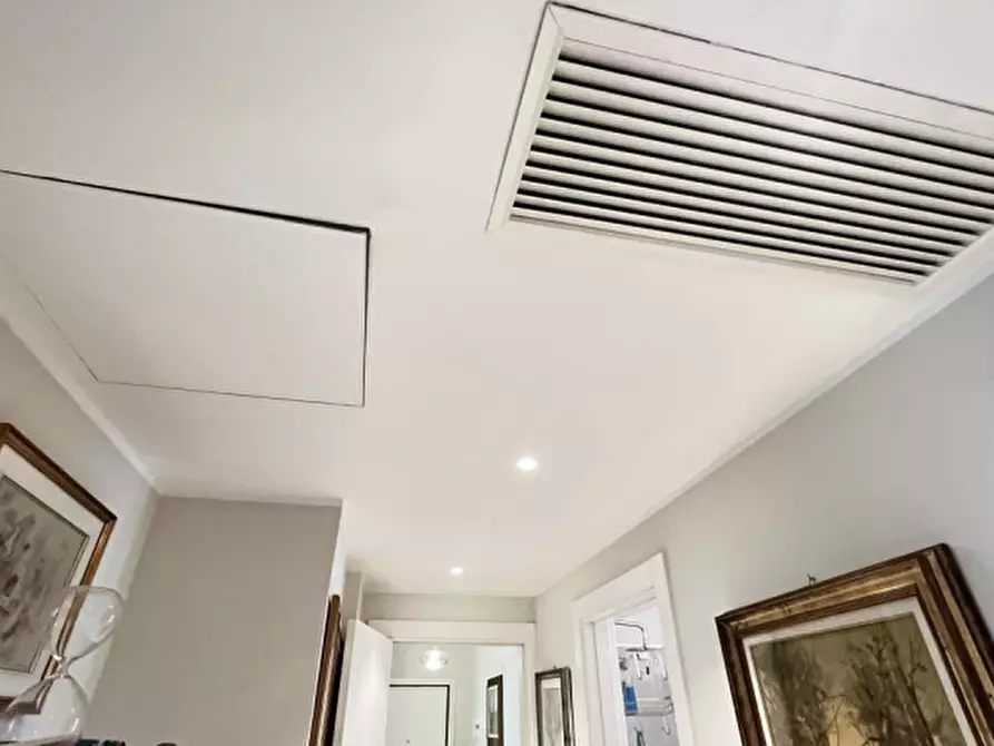 Immagine 14 di Appartamento in vendita  in via Matteotti 14 a Assago