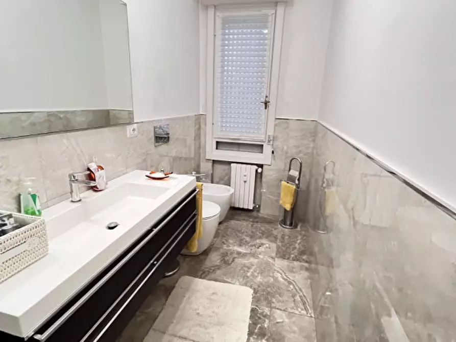 Immagine 17 di Appartamento in vendita  in via Matteotti 14 a Assago