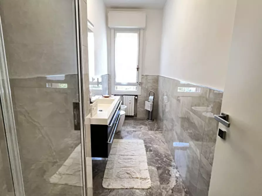 Immagine 18 di Appartamento in vendita  in via Matteotti 14 a Assago