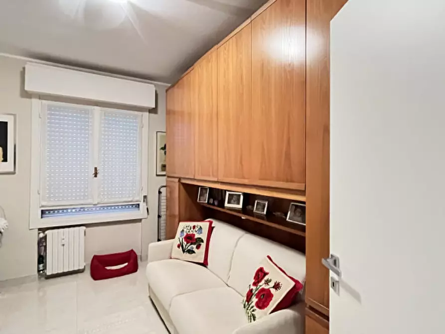 Immagine 19 di Appartamento in vendita  in via Matteotti 14 a Assago