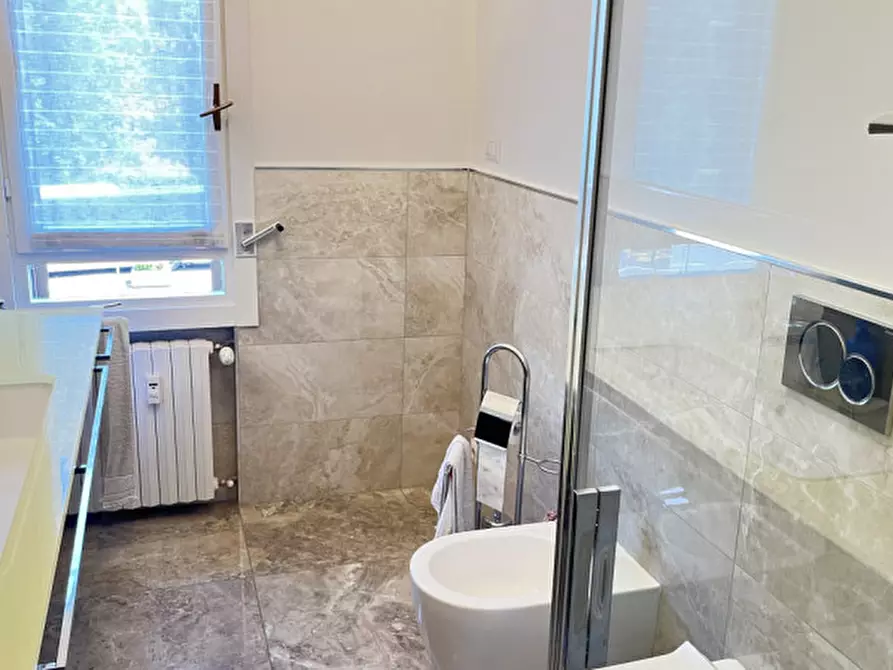 Immagine 20 di Appartamento in vendita  in via Matteotti 14 a Assago